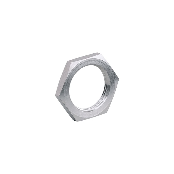 Ifm Hexagon nut, NUT M18X1 V4A 2 PIECES, 2PK E10028 - main