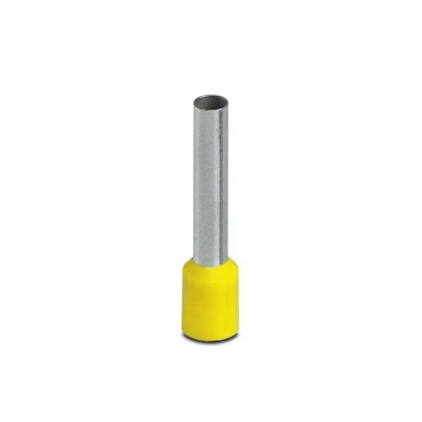 Phoenix Contact AI 6 -18 YE Ferrule sleeve length: 18 3200603 - main