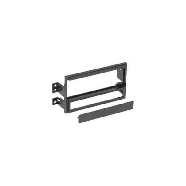 Metra Electronics NISSAN FRONTIER 1998-2001 XTERRA 2000-2001 99-7580 - main
