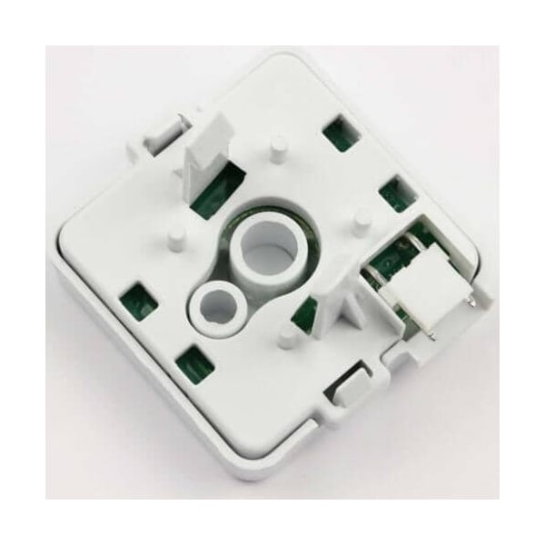 Ge BOARD LED ASM WB17T10027 - main