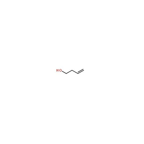 Ak Scientific 3-Buten-1-ol (100mL), CAS 627-27-0 V6966-100mL - main