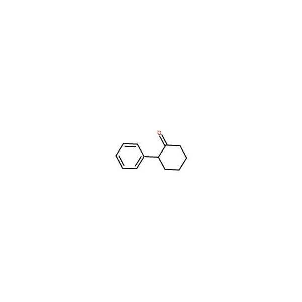 Ak Scientific 2-Phenylcyclohexanone (1g), CAS 1444-65-1 7117AA-1g - main
