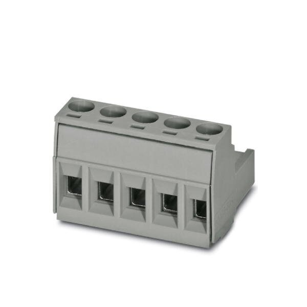 Phoenix Contact BCP-500-17 GN Plug component Nominal 5448365 - main
