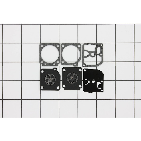 Husqvarna DIAPHRAGM GASKET KIT 503482101 - main