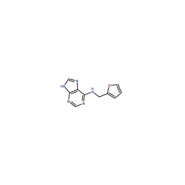 Ak Scientific Kinetin (100g), CAS 525-79-1 2496AH-100g - main