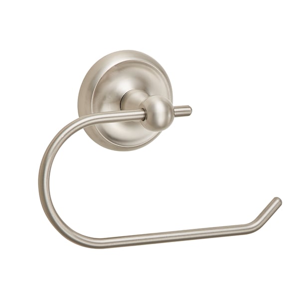 Geo Tissue Holders Satin Nickel EVEPH-SN - main