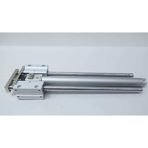 Smc GUIDED SLIDE CYLINDER 40MM 500MM 1MPA MLGCMB40-500-E - main