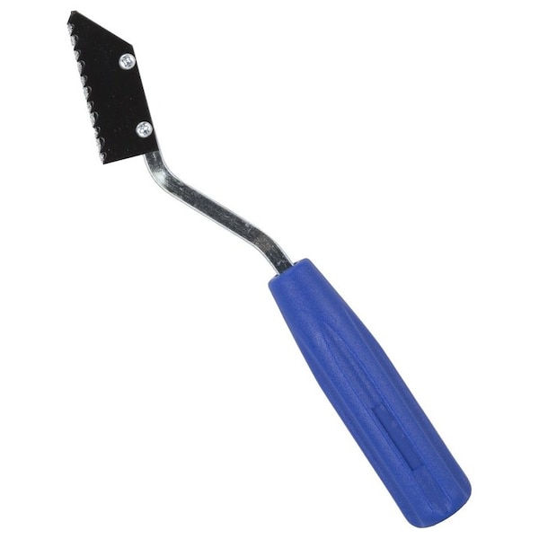 Vulcan Remover Grout Plastic Handle 17122-3L - main