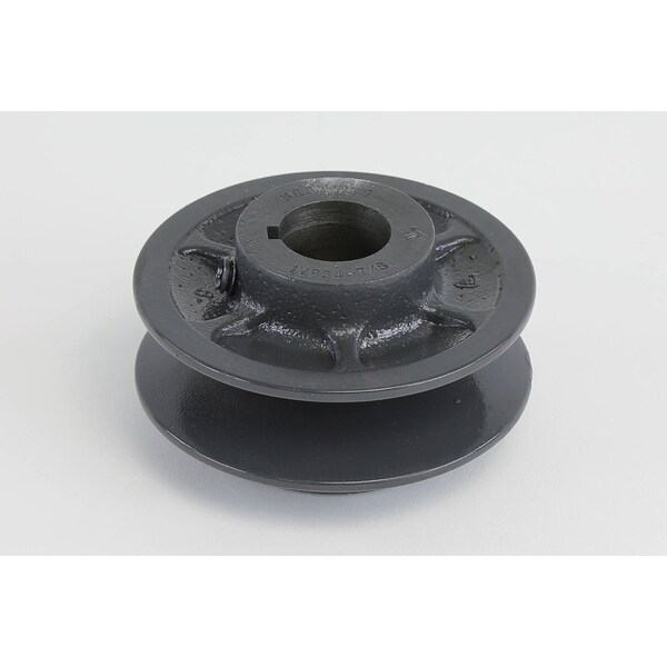 Regal Beloit 7/8" C.I. Sheave 1VP34X7/8 CLEAR PK - main