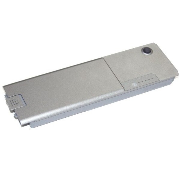 Premium Power Battery Compatible with Dell Inspiron 8500- 860011.1 V for Dell Inspiron 8500 312-0083 - main