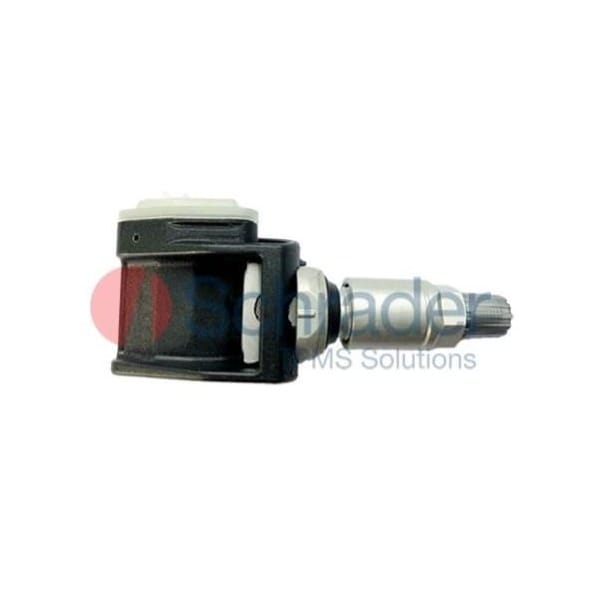 Schrader Tpms Solutions TPMS SENSORS Clamp In Valve Stem Type Programmable OEM Replacement For 6F2Z1A189AZZC137140ZZD 29104 - main