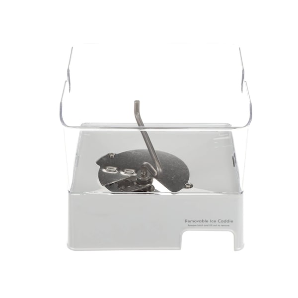 Whirlpool ICE BIN ASSY, KM W11670953 - main
