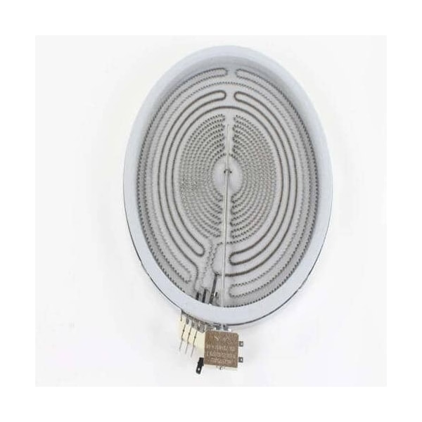Ge ELEMENT HALIANT 12 IN WB30T10096 - main