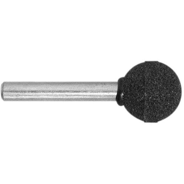 Century Drill & Tool Mounted Grinding Point 75208 - main