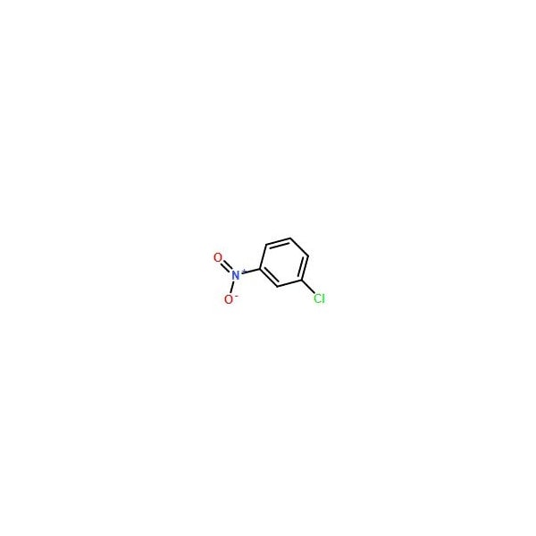 Ak Scientific 3-Nitrochlorobenzene (100g), CAS 121-73-3 G773-100g - main