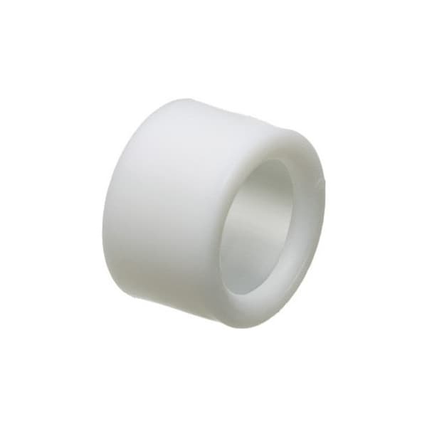 Arlington Bushing, 2", Plastic, White EMT200 - main