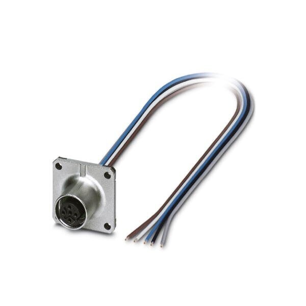 Phoenix Contact SACC-SQ-M12FSB-5CON-25F/0 5 1441558 - main