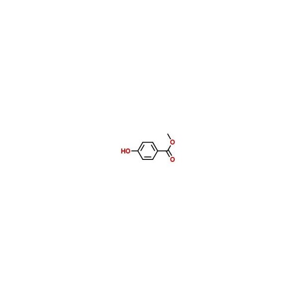 Ak Scientific Methyl 4-hydroxybenzoate (100g), CAS 99-76-3 D759-100g - main