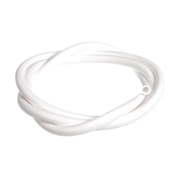 Bunn TUBE, SILICONE-WHITE 60.0LG 03236.1003 - main