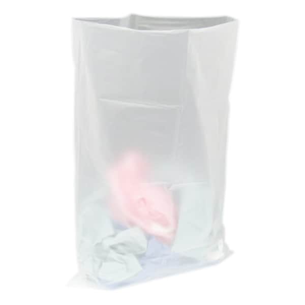 Associated Bag Autoclave Bags, 12 x 24 Inches, 1 1/4 mil Thick, 500 per case, 500PK 248253CS - main