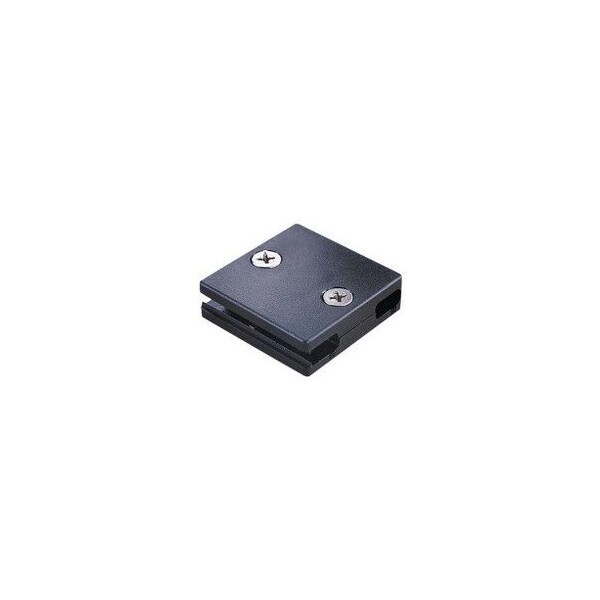 Ambiance 12 in Track Section for Linear Lighting, Black 9380-12 - main