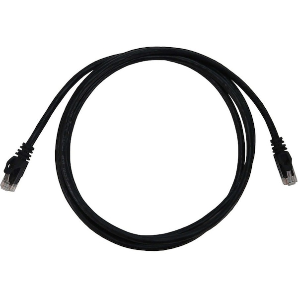 Tripp Lite Ethernet Cable N261-006-BK - main