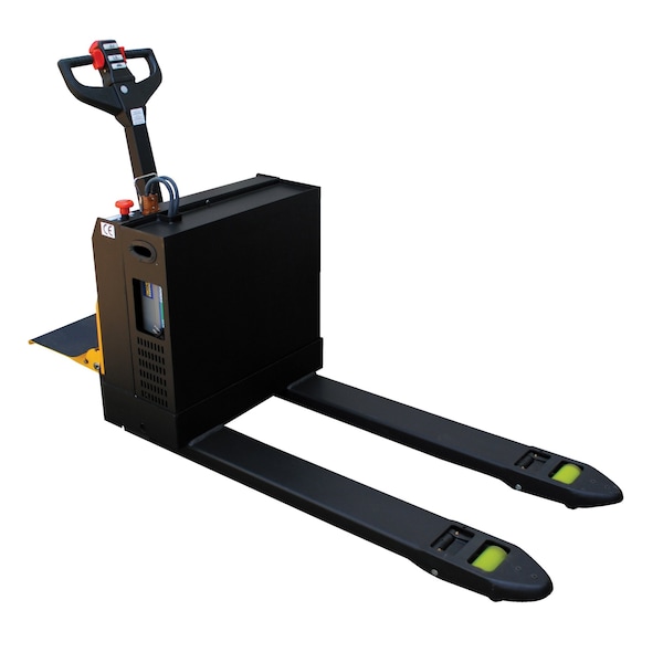 Vestil Pallet Truck Platform, 4.5K, 27x48 EPT-2748-45-RP - main