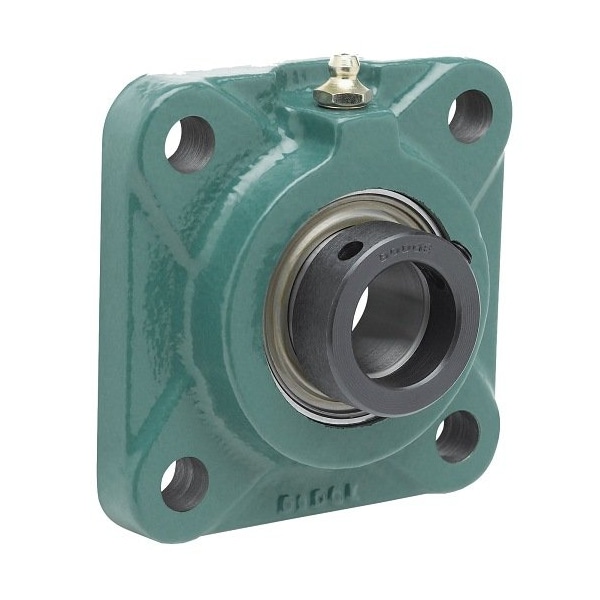 Dodge Industrial Bearing-Flanged F4B-SXV-111-NL ; 062452 F4B-SXV-111-NL ; 062452 - main