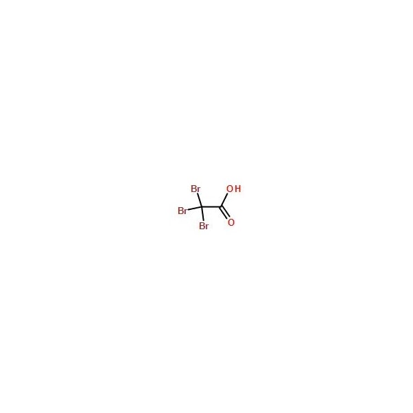 Ak Scientific 2, 2, 2-Tribromoacetic acid (100g), CAS 75-96-7 1807AC-100g - main