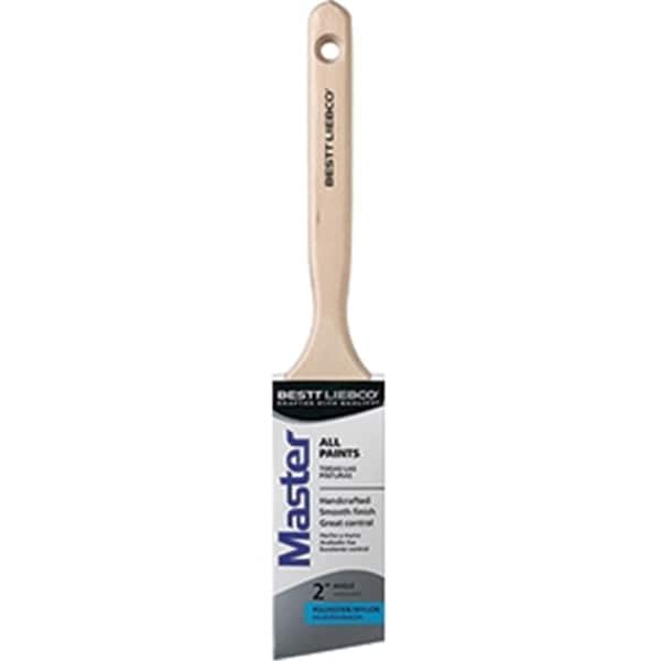 Bestt Liebco Psb 502566300 2 in. Like A Pro Angle Paint Brush 79819256632 - main