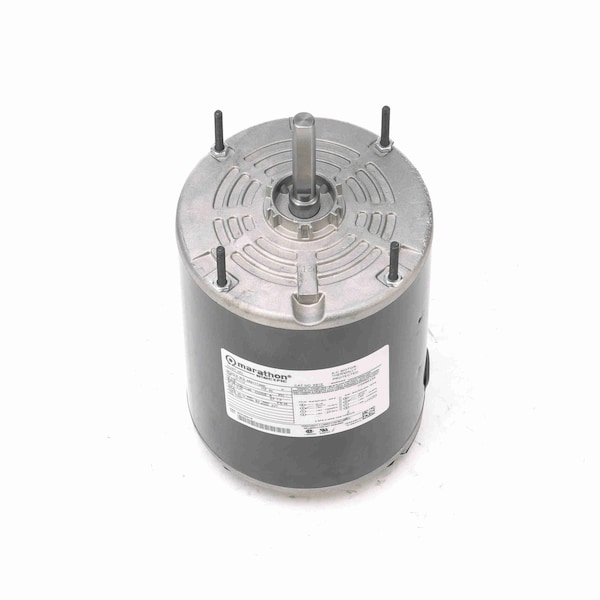 Marathon LEESON X910 Farm Duty Motor 1/4-1/12 HP 1800-1200 RPM 48 Frame MX910 - main