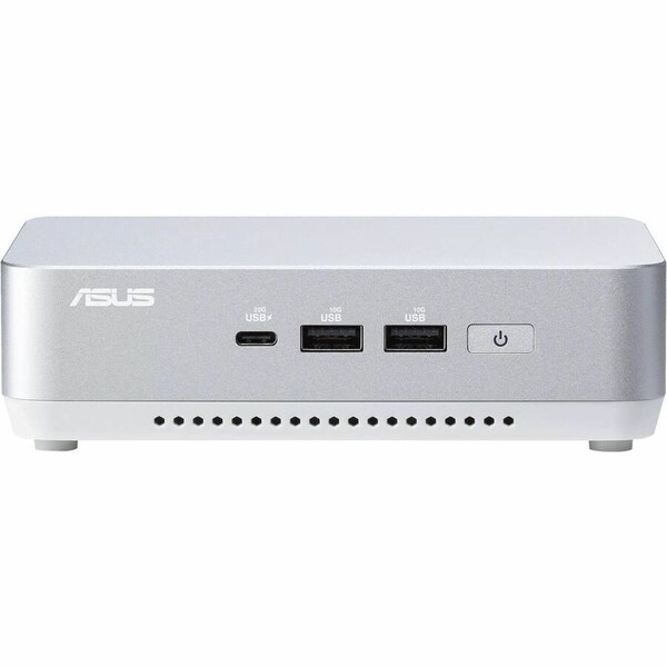 Asus Barebone Desktop RNUC14RVSU50000UI - main