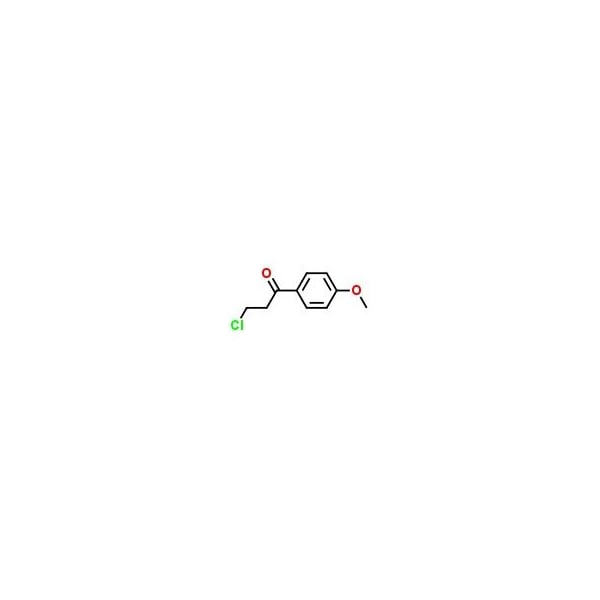 Ak Scientific 3'-Chloro-4-methoxypropiophenone (5g), CAS 35999-20-3 D522-5g - main