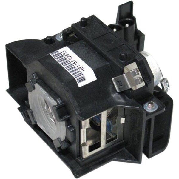 Premium Power OEM Epson LampEpson 200W replacement lamp for PowerLi for Epson EMP-X EMP-X3 ELPLP34-ER - main