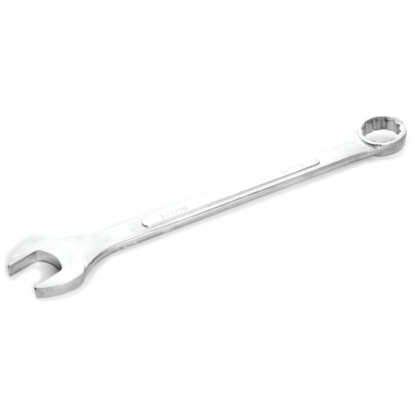 Performance Tool 1-7/16 In Jumbo Wrench Wrench Jumbo 1-, W377B W377B - main
