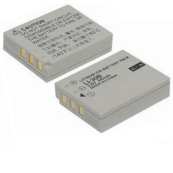 Premium Power Products Lithium-Ion Battery for LI-30B - main