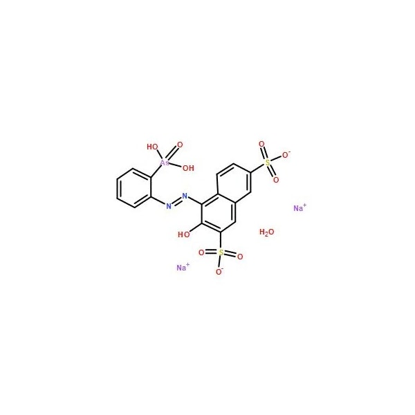 Ak Scientific Thorin (1g), CAS 3688-92-4 6312AF-1g - main