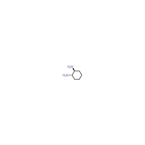 Ak Scientific (1S, 2S)-(+)-1, 2-Diaminocyclohexane (1g), CAS 21436-03-3 E396-1g - main