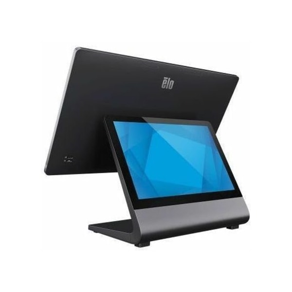 Elo Touch ESY15I4-2UWD-0-4G-3E-A12-GMS-GY-POS E358725 - main