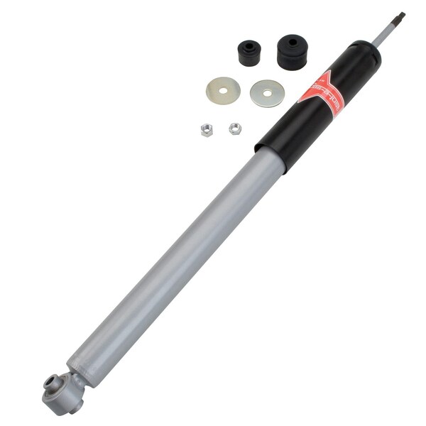 Kyb High Pressure Monotube Gas Shock, KG4740 - main