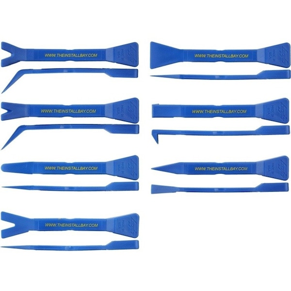 Metra Electronics MASTER INSTALLER KIT EACH - 7 PIECES ATHMNGL - main