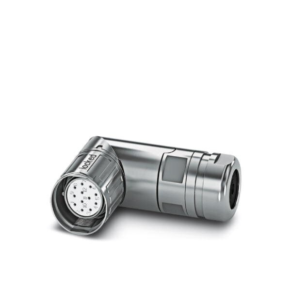 Phoenix Contact CA-17S1N8AT006S Cable connector CA 1619402 - main