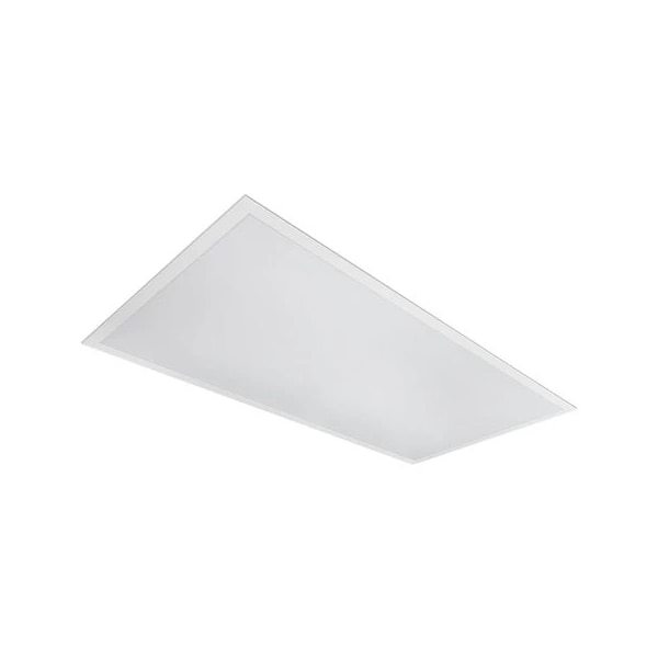 Beyond Led Technology FLOW, LED Backlit Panel, Adj Watt 29W/34W/39W/49W, 6125L, Adj CCT 4K-5K-65K, 120V-277V, 2'X4', 2PK 156710-1 - main