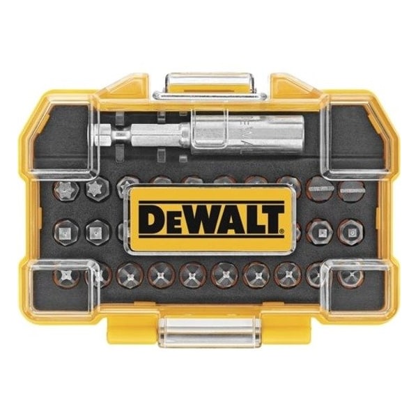 Dewalt 31PC Screwdriving Set DWAX100 - main
