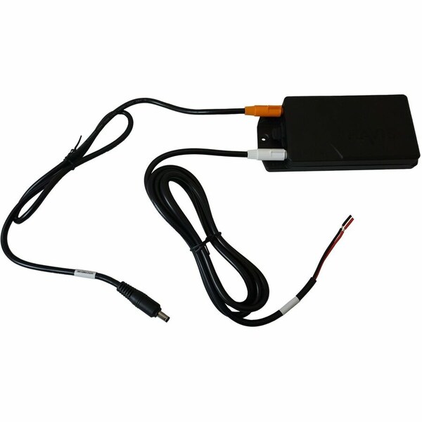 Havis PWRSPLY, 120W, 15.6, VDC, OUT, 12-16, VDC, IN, STRT 120N-B01-S03-1 - main