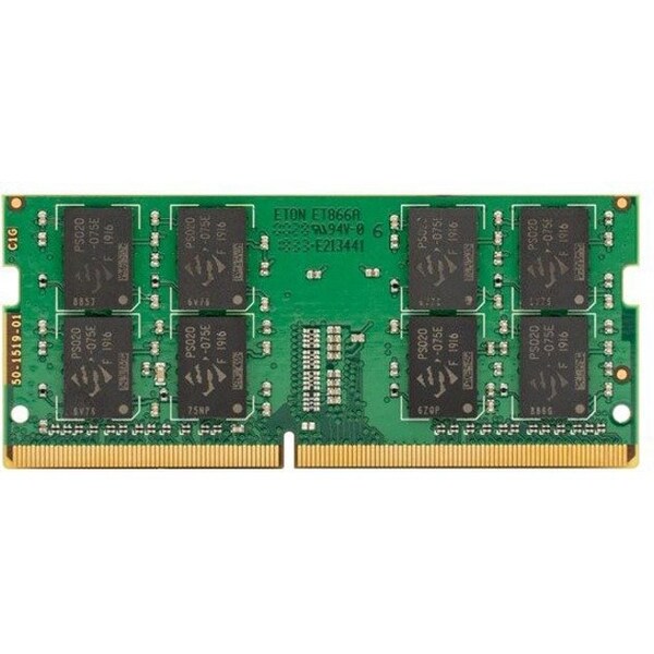 Visiontek Products 16GB DDR4 2400MHZ SODIMM 900945 - main