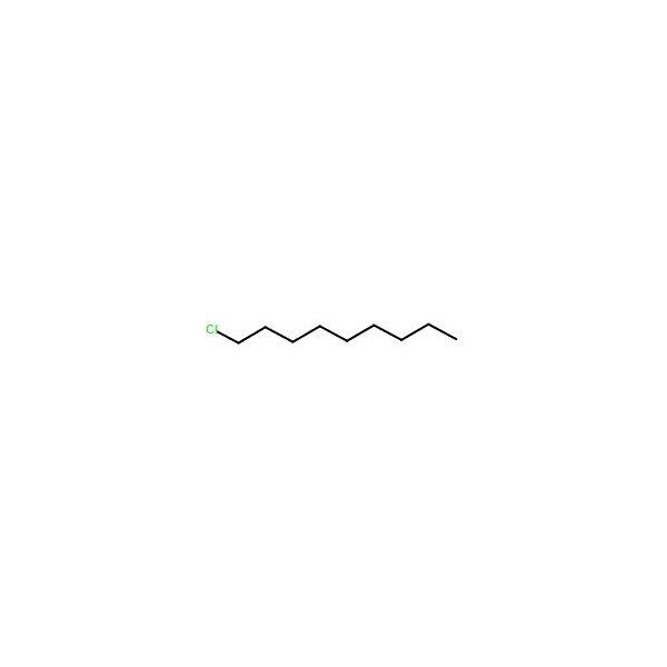 Ak Scientific 1-Chlorononane (5mL), CAS 2473-01-0 8135AF-5mL - main