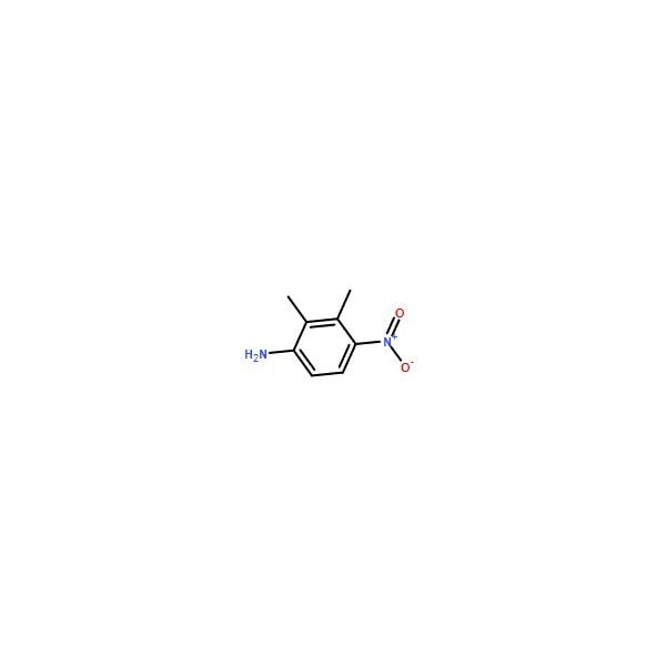 Ak Scientific 2, 3-Dimethyl-4-nitroaniline (5g), CAS 80879-86-3 W8558-5g - main