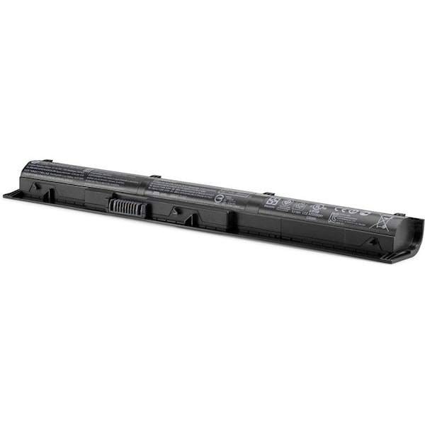 Axiom Li-Ion 4-Cell Battery For Hp - P3G15Aa, Ri04 P3G15AA-AX - main