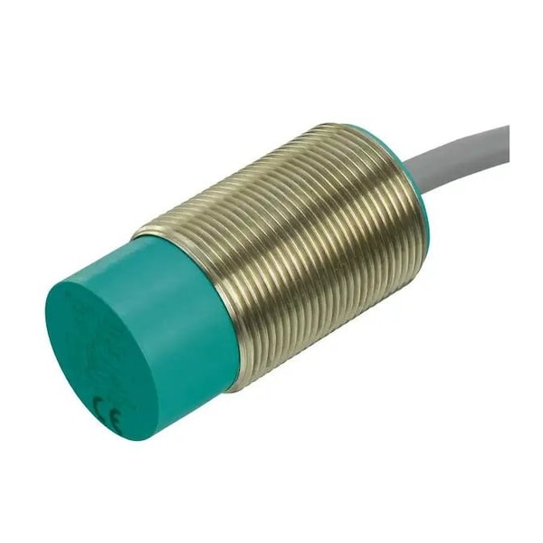 Pepperl + Fuchs Inductive Sensors - Others NBN15-30GM60-I3 - main